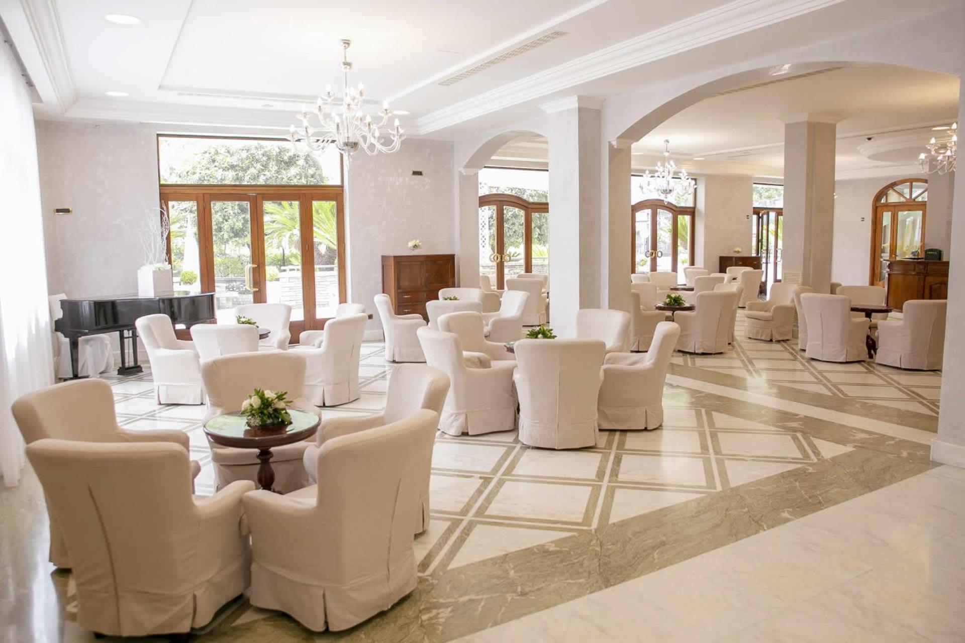Resort Santangelo & Spa Pimonte Exterior photo