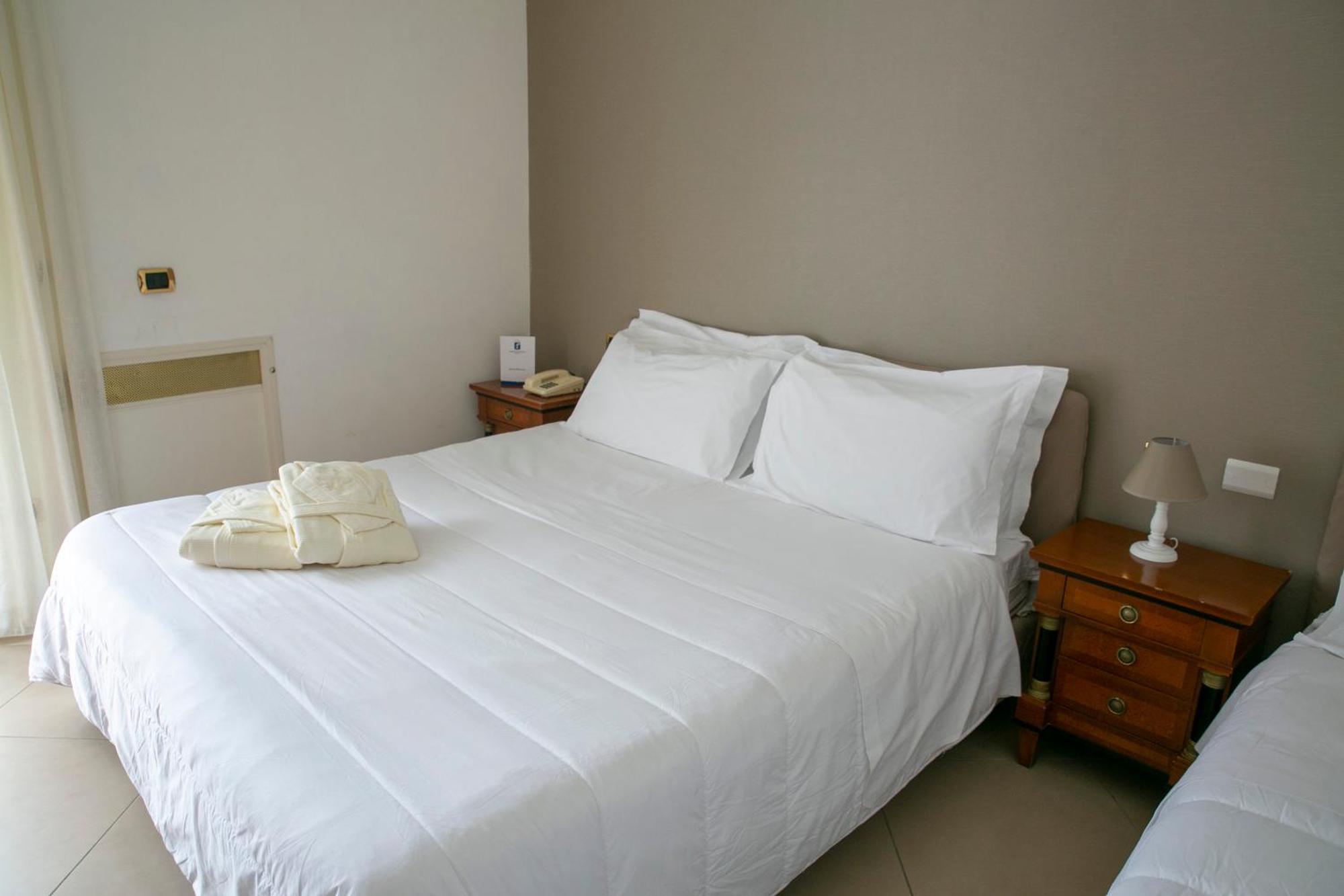 Resort Santangelo & Spa Pimonte Exterior photo